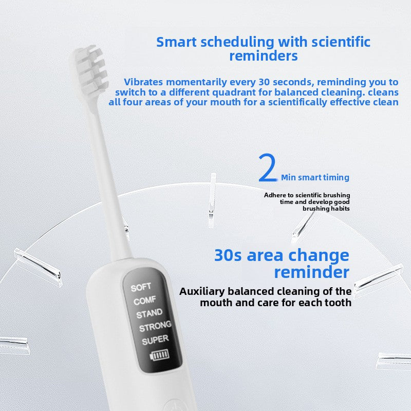 Electric Toothbrush