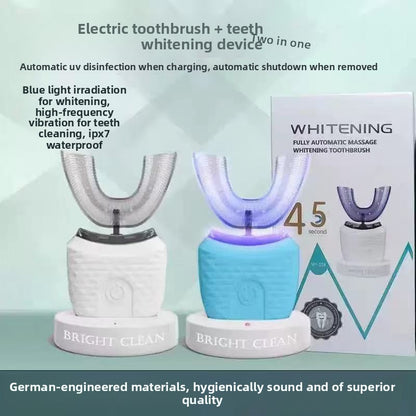 Electric Toothbrush
