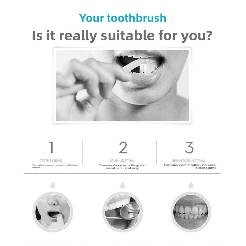 Electric Toothbrush