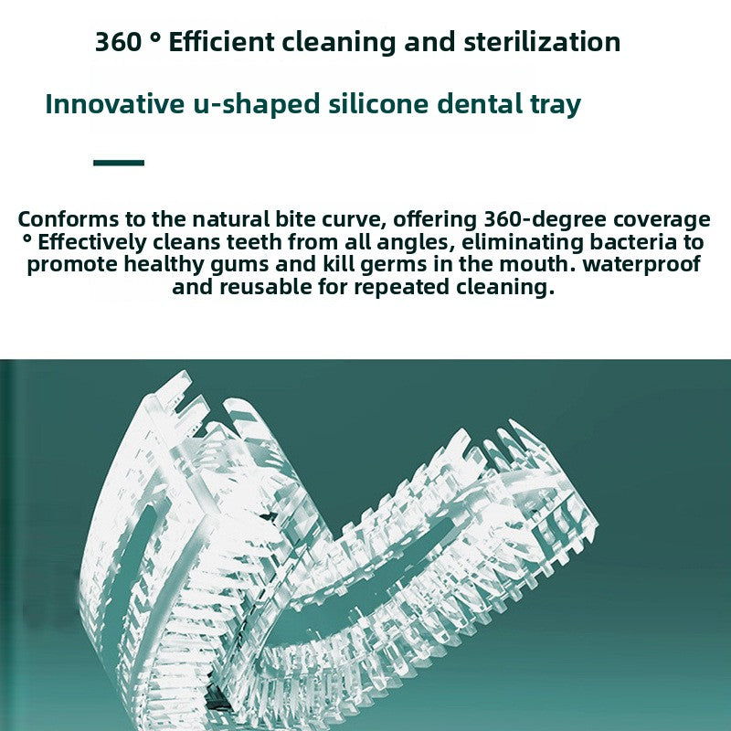 Electric Toothbrush