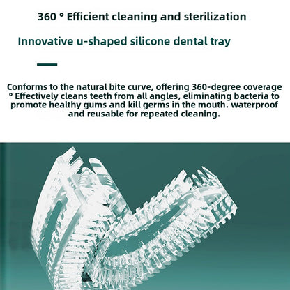 Electric Toothbrush