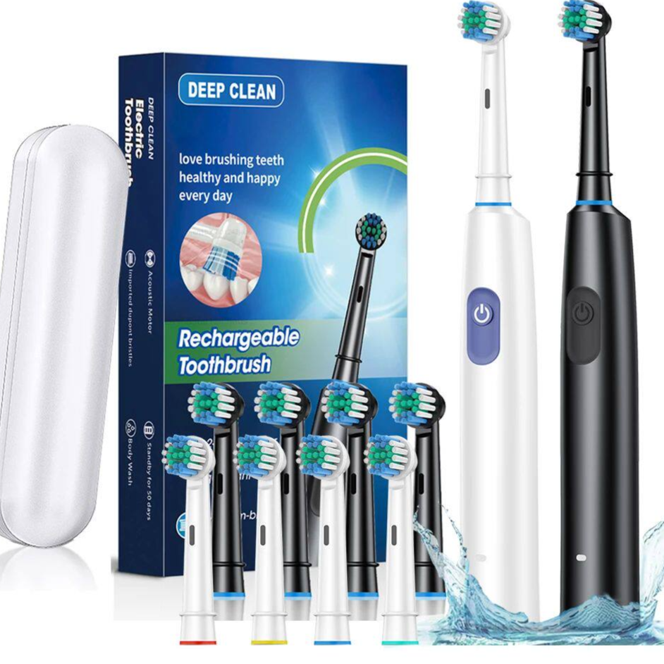 Electric Toothbrush