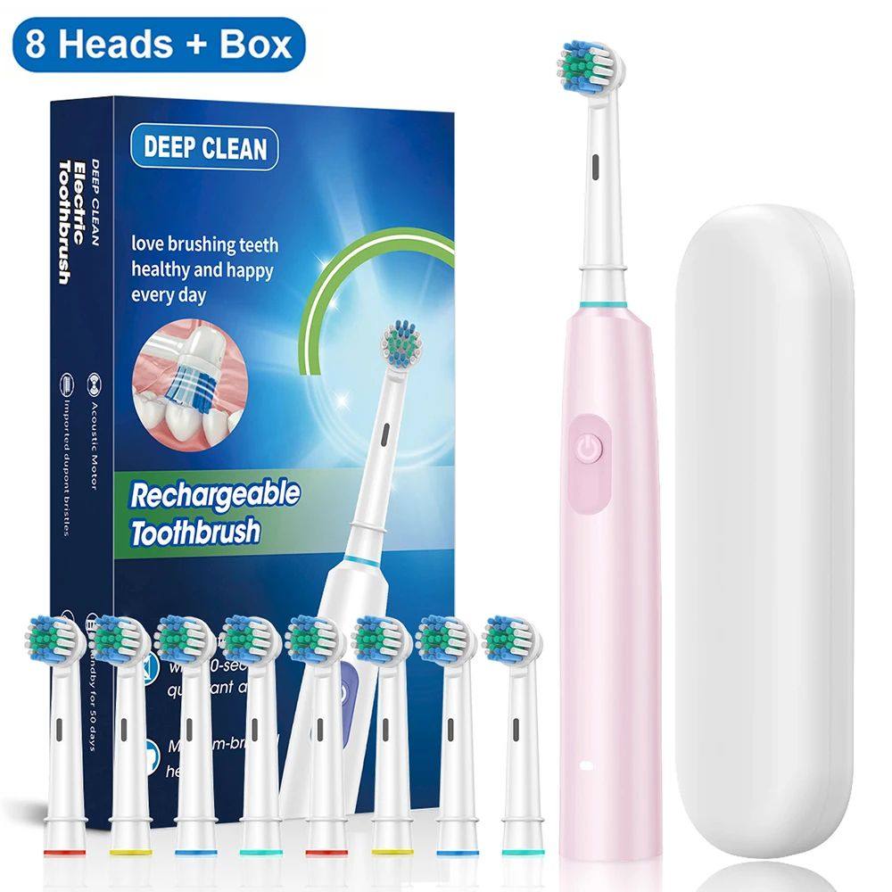 Electric Toothbrush