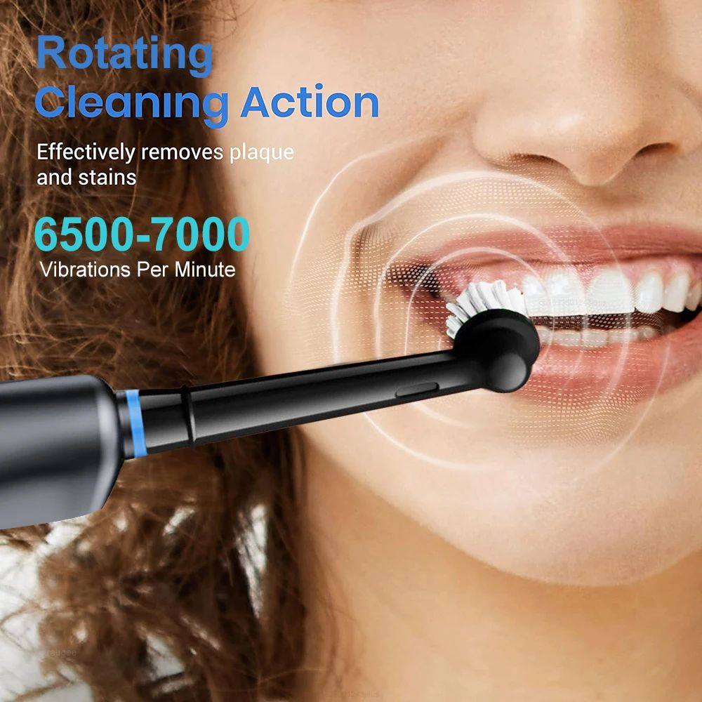 Electric Toothbrush