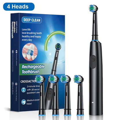 Electric Toothbrush