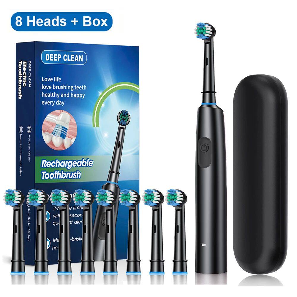 Electric Toothbrush