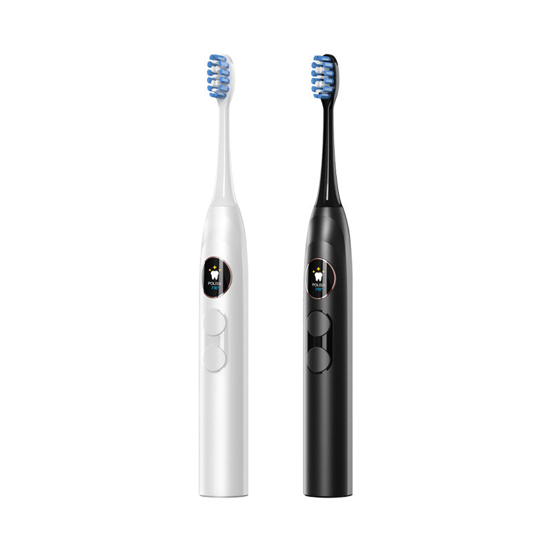 Electric toothbrush