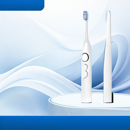 Electric toothbrush