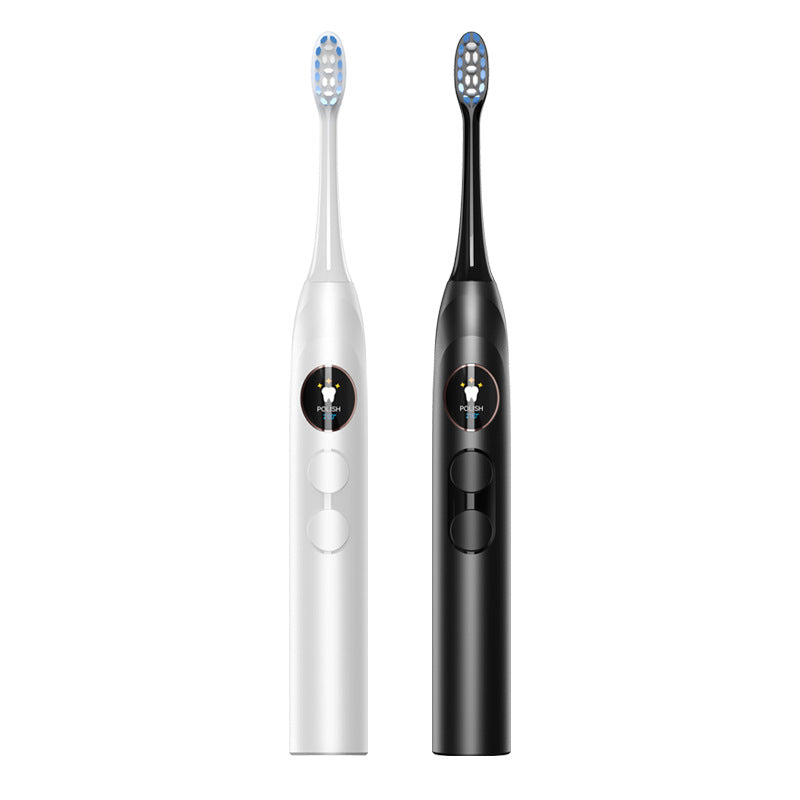 Electric toothbrush