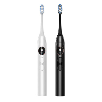 Electric toothbrush