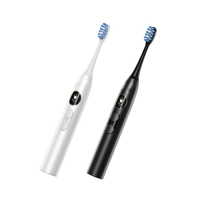 Electric toothbrush