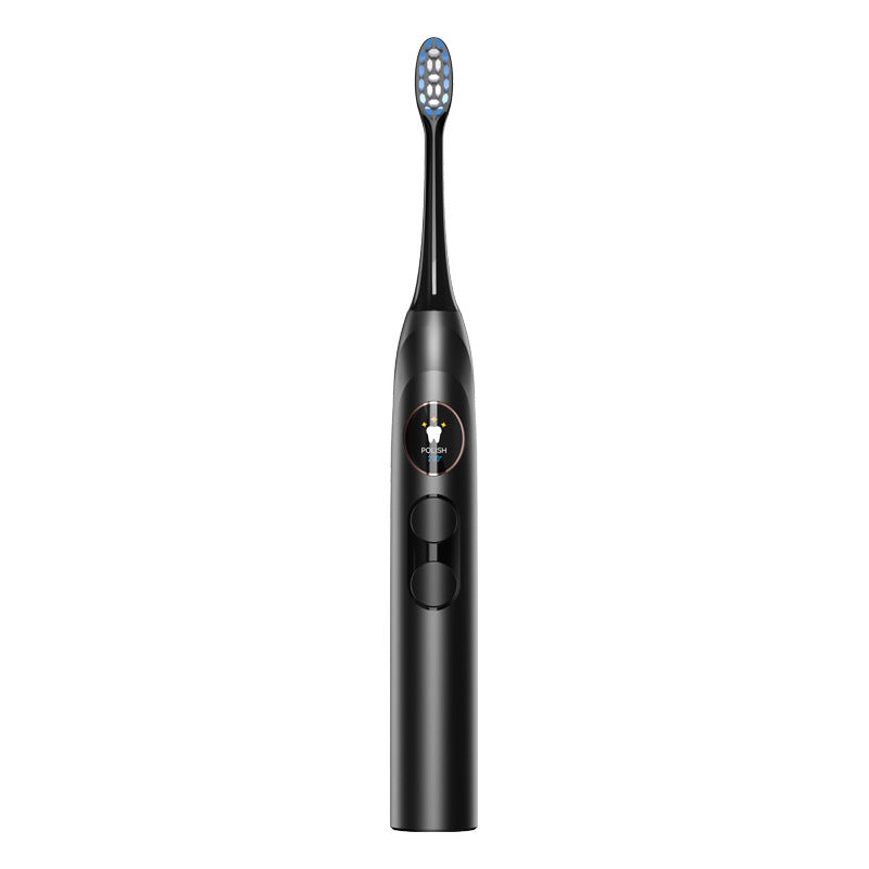 Electric toothbrush