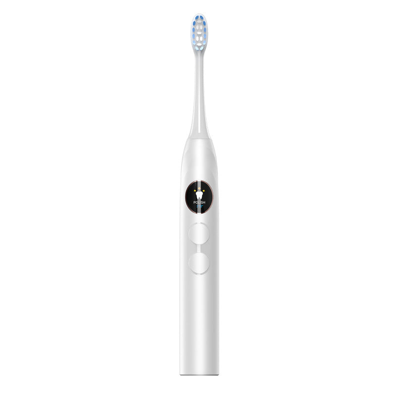 Electric toothbrush