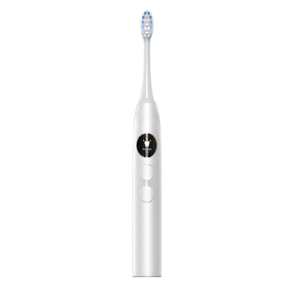 Electric toothbrush
