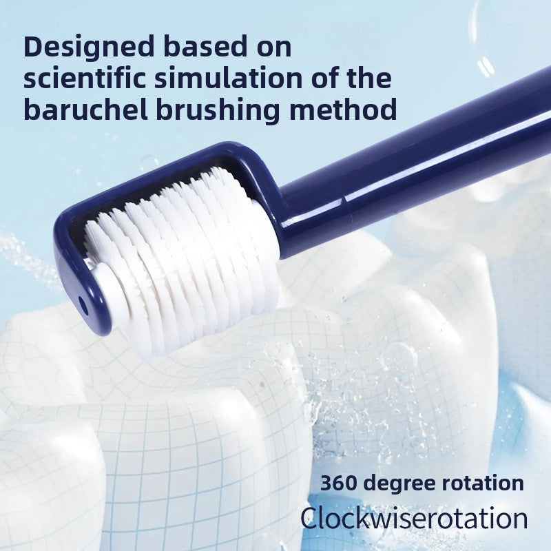 Electric toothbrush