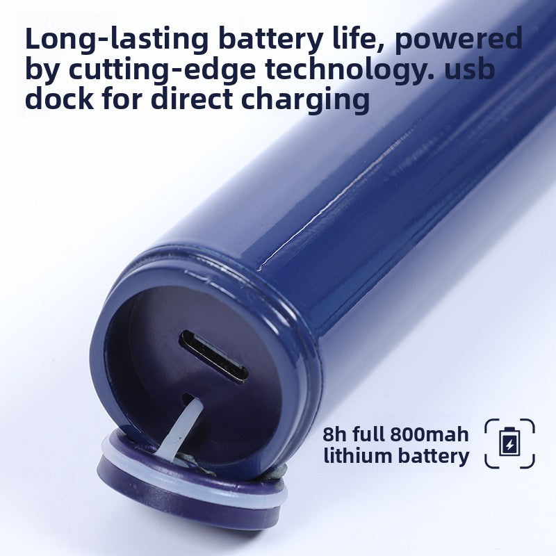 Electric toothbrush