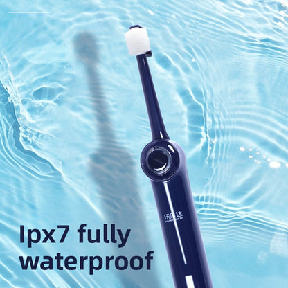 Electric toothbrush