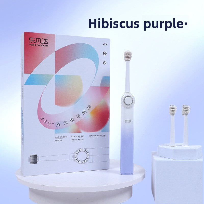 Electric toothbrush
