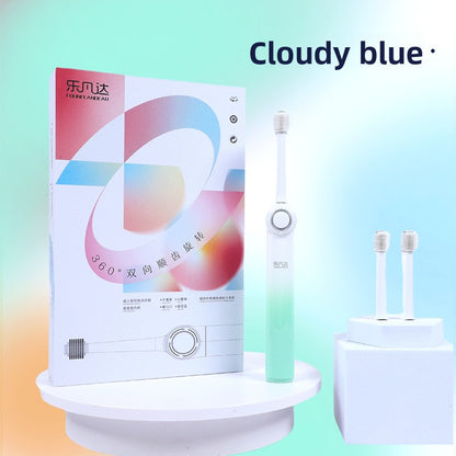 Electric toothbrush