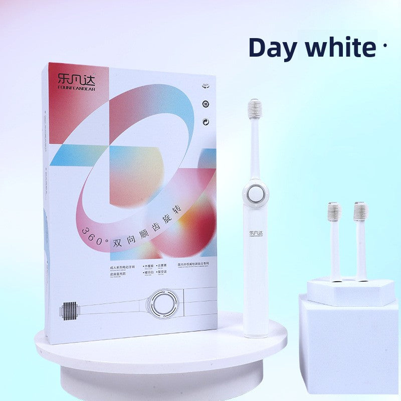 Electric toothbrush
