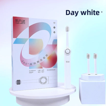 Electric toothbrush