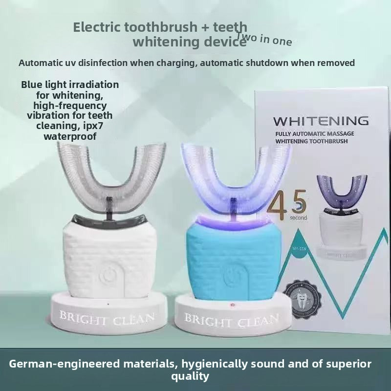 Electric Toothbrush