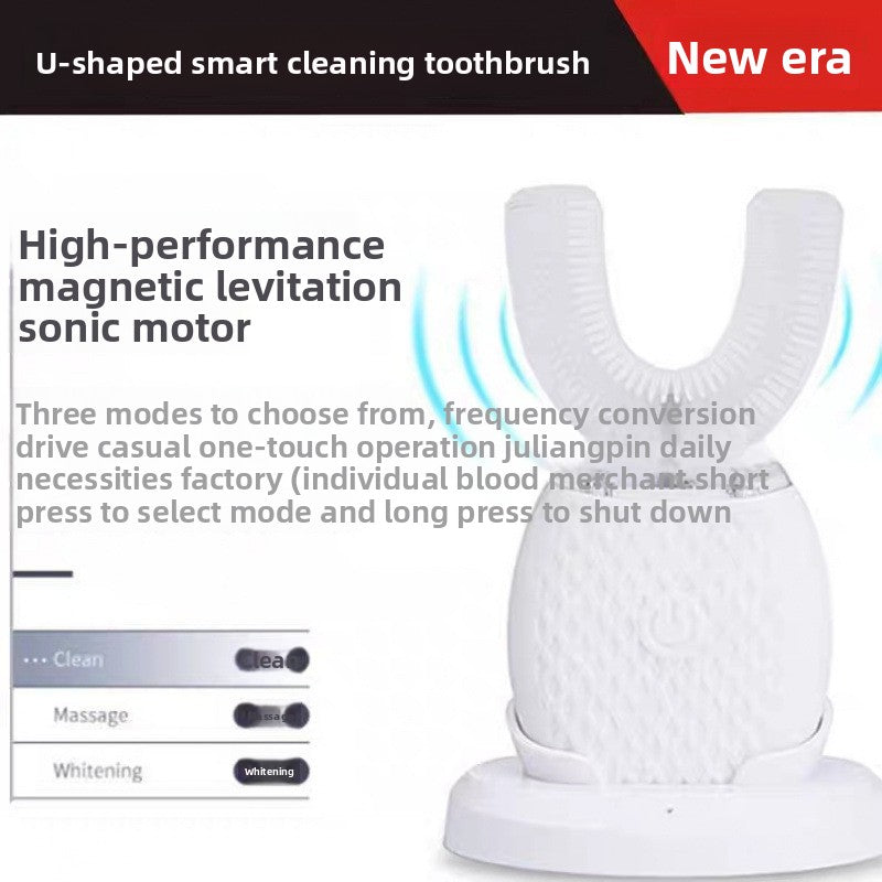 Electric Toothbrush