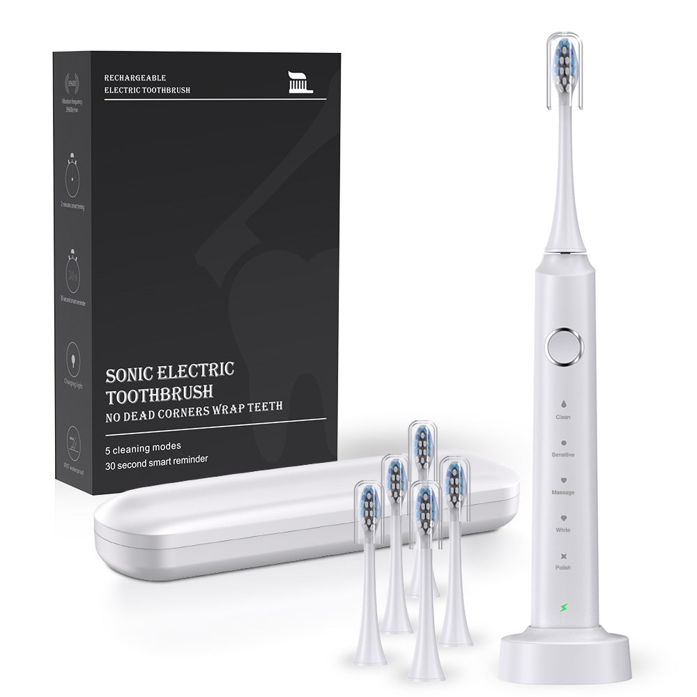 Electric Toothbrush