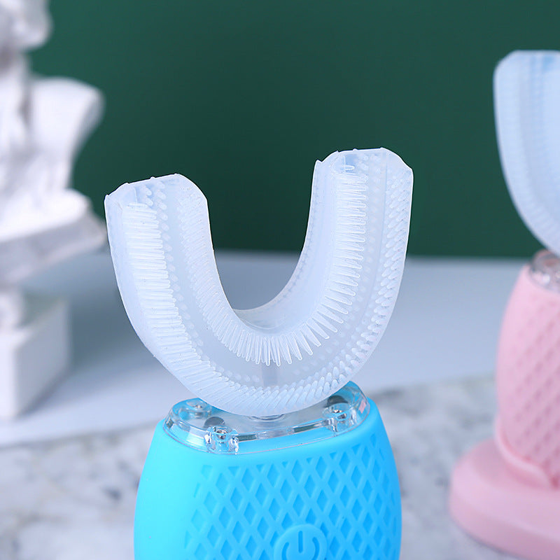 electric toothbrush