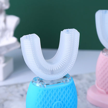 electric toothbrush