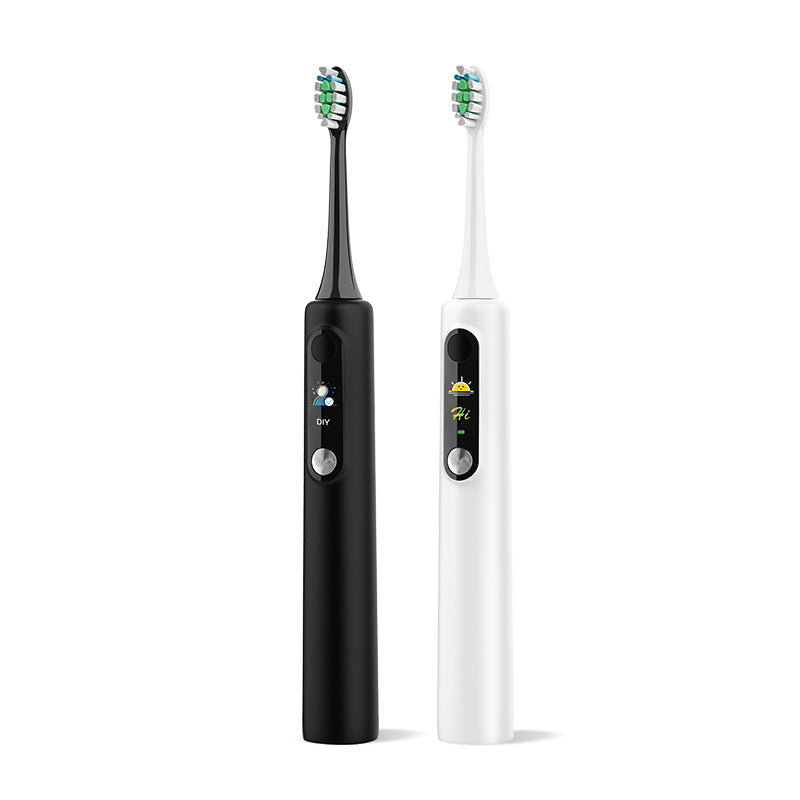 Electric toothbrush
