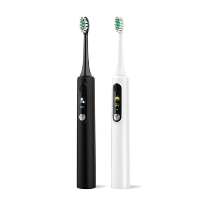 Electric toothbrush