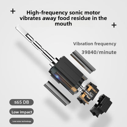 Electric toothbrush