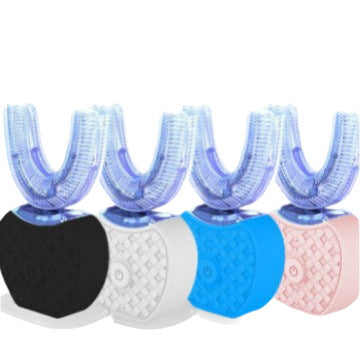 Electric Toothbrush