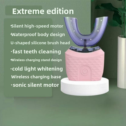 Electric Toothbrush