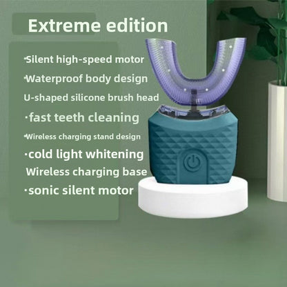 Electric Toothbrush