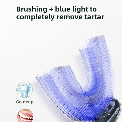Electric Toothbrush