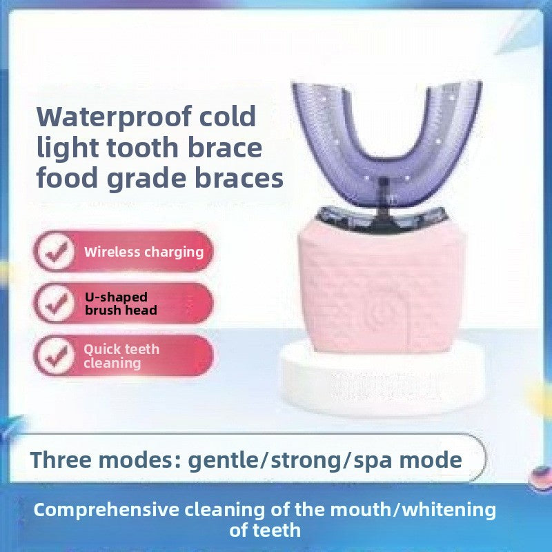 Electric Toothbrush
