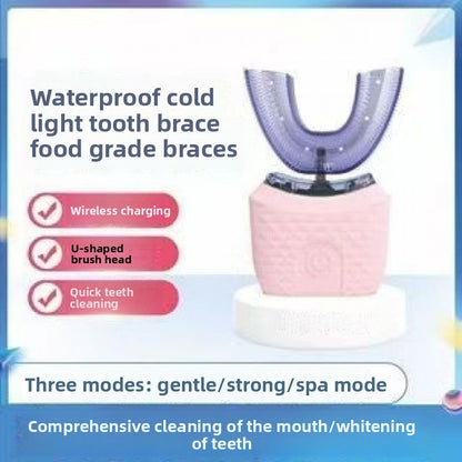 Electric Toothbrush