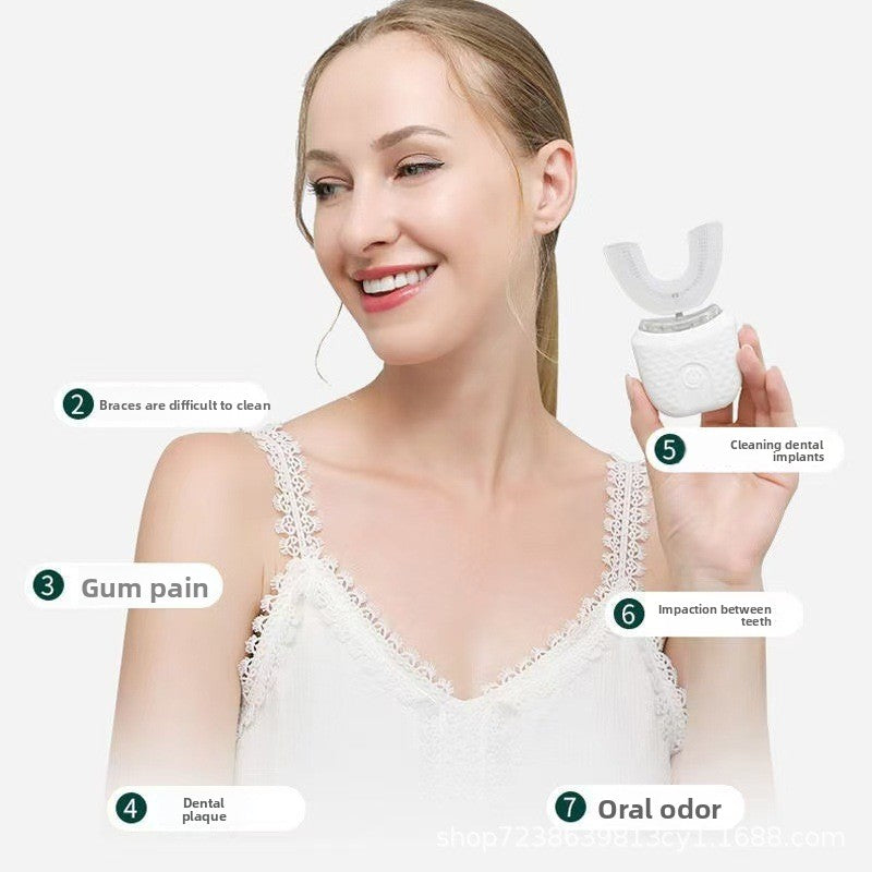 Electric Toothbrush