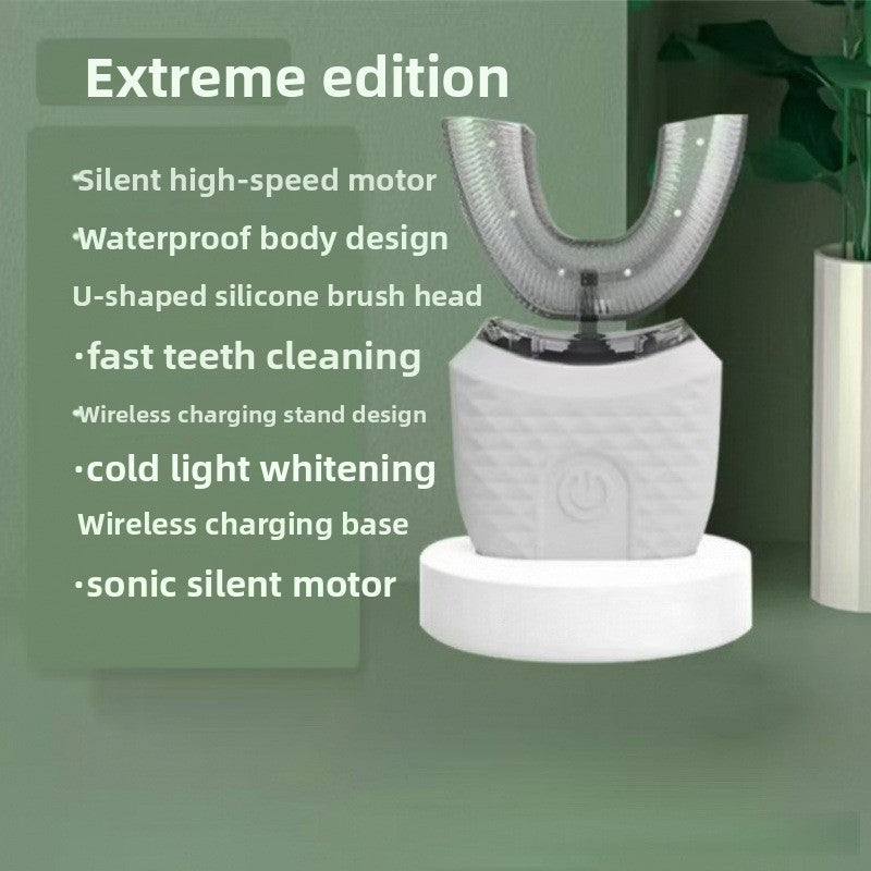 Electric Toothbrush