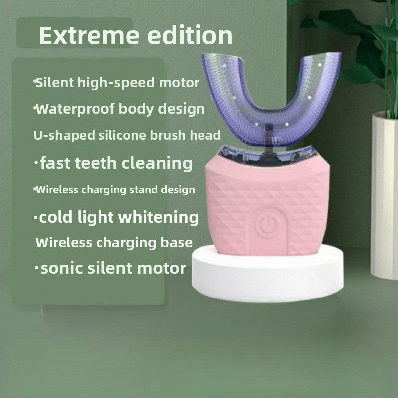 Electric Toothbrush