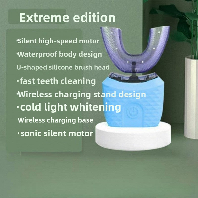 Electric Toothbrush