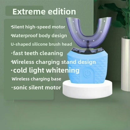 Electric Toothbrush