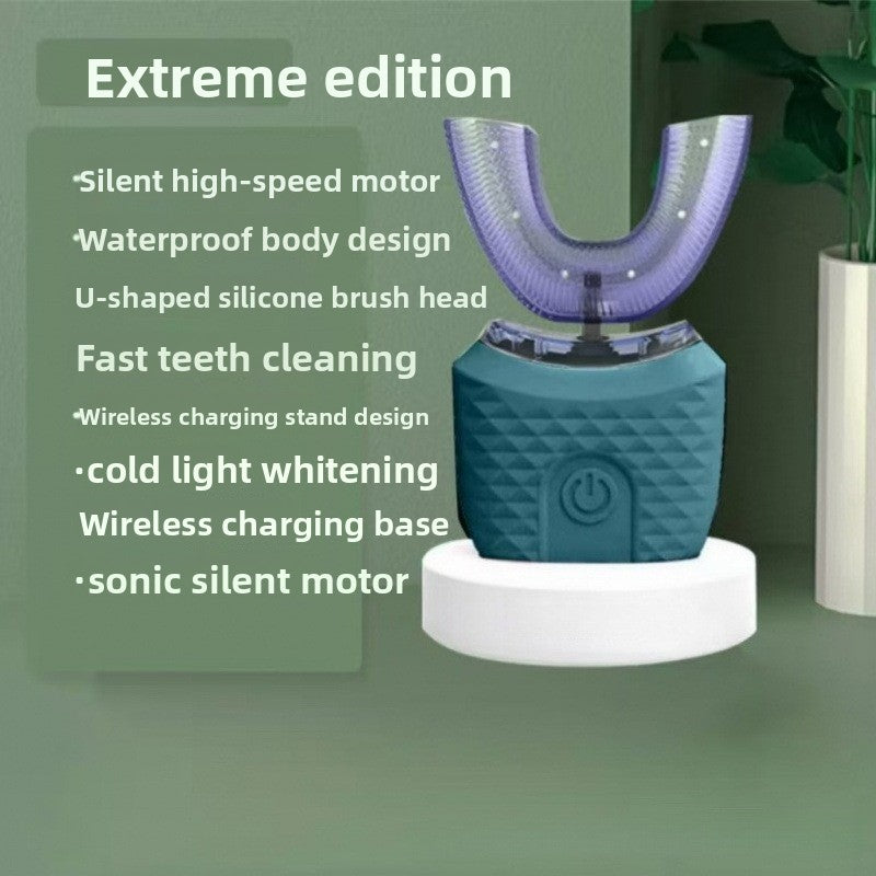 Electric Toothbrush
