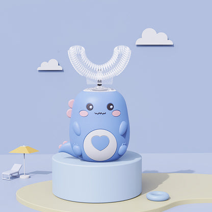 Electric Toothbrush