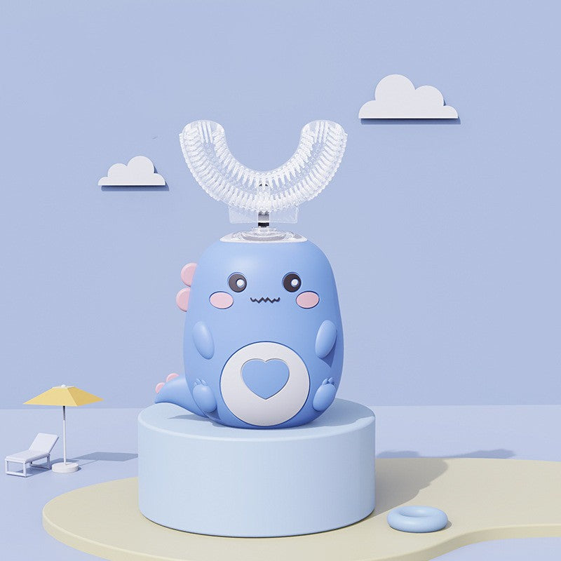 Electric Toothbrush