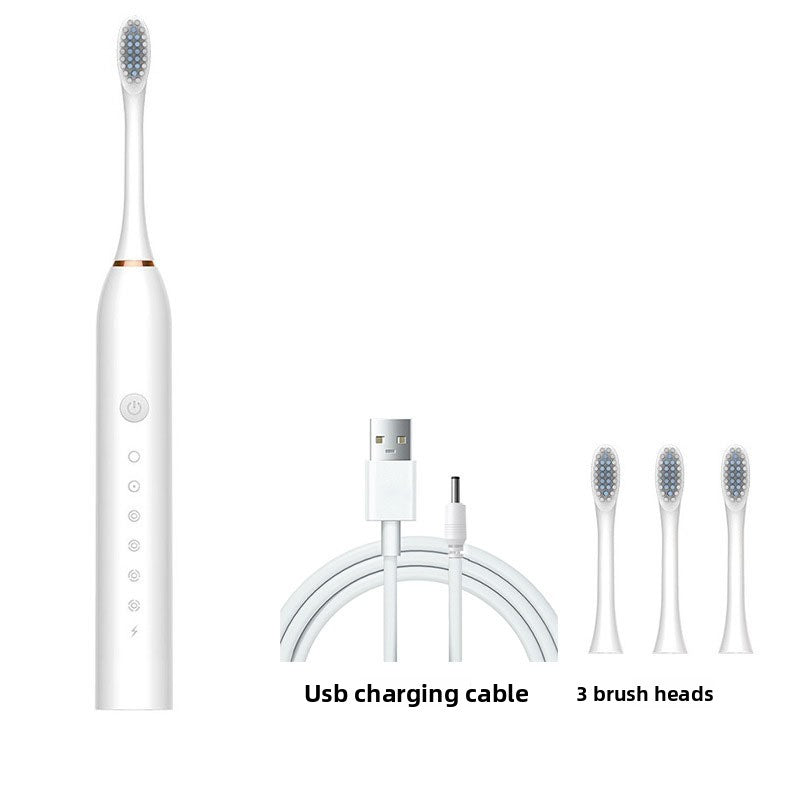 Electric toothbrush