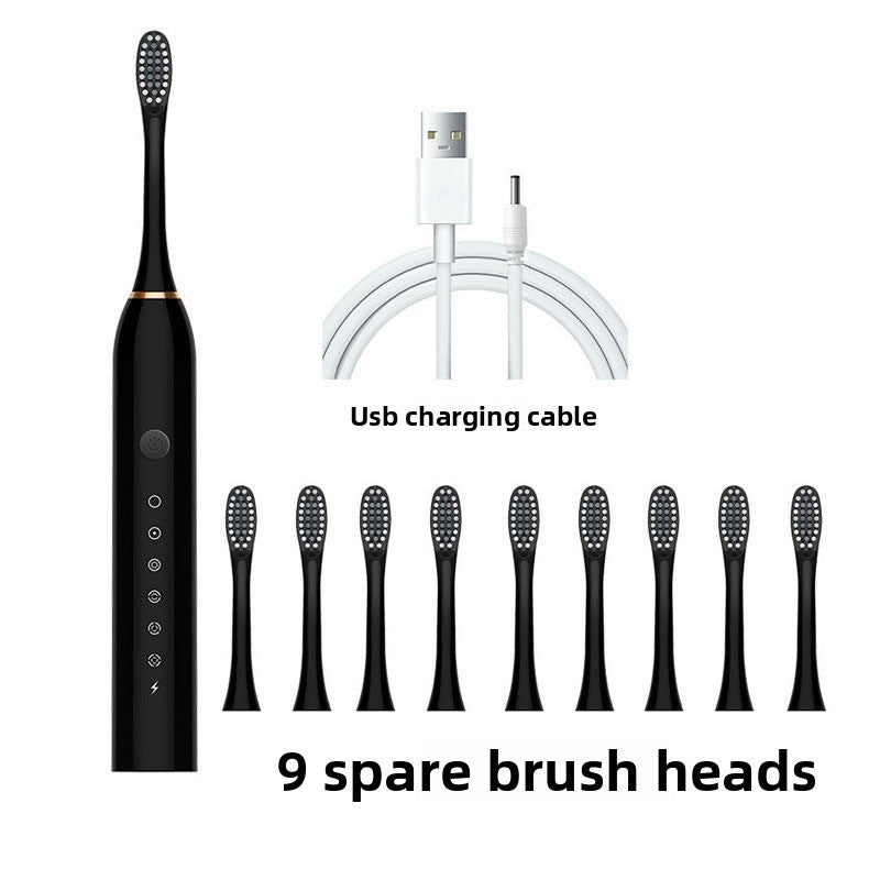 Electric toothbrush