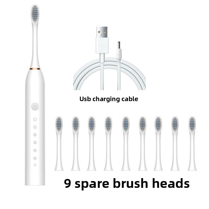 Electric toothbrush